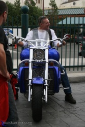 Boss Hoss V-8 Motorcycle @ 2008 Street Vibrations Reno (18)